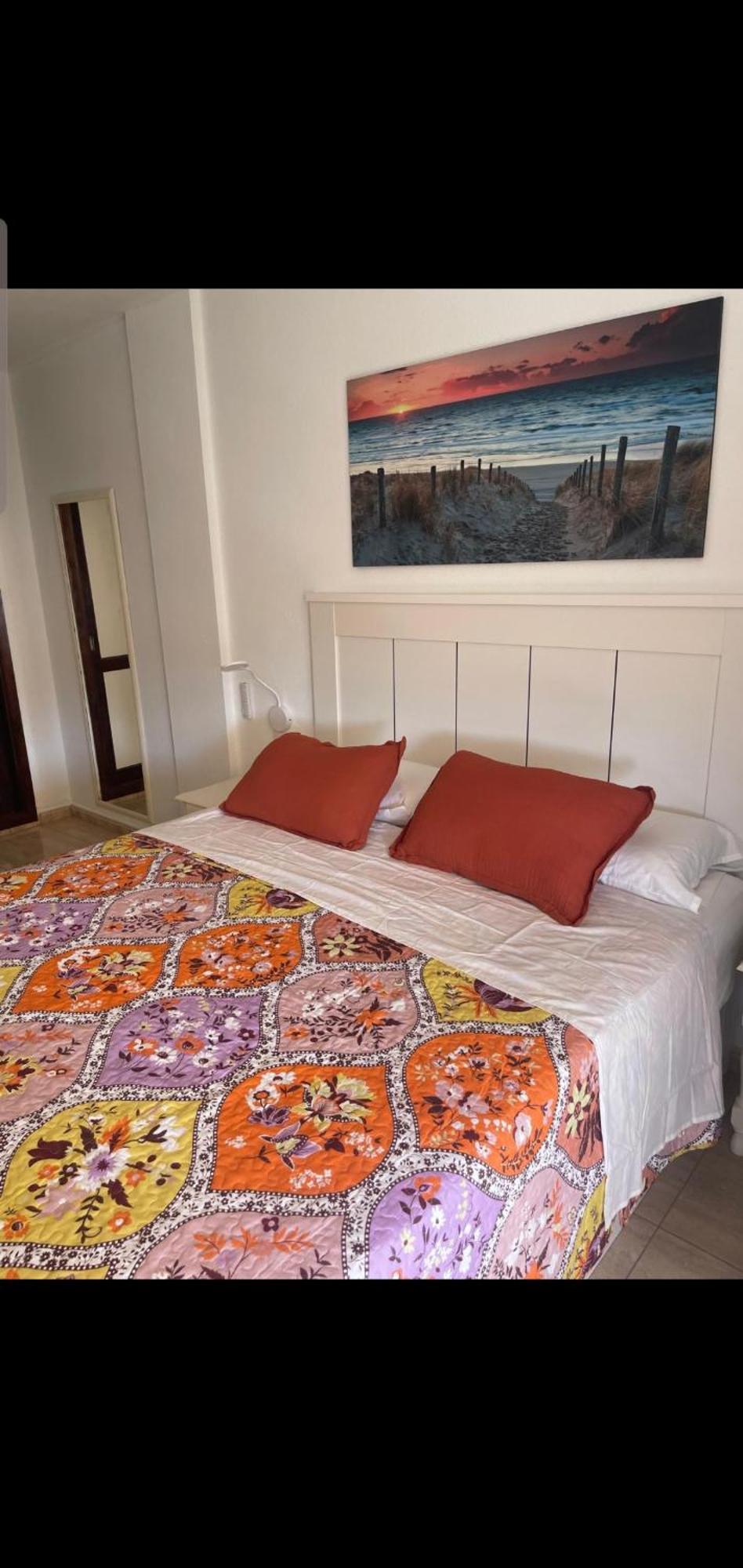 Cristianos Royal Views Apartment