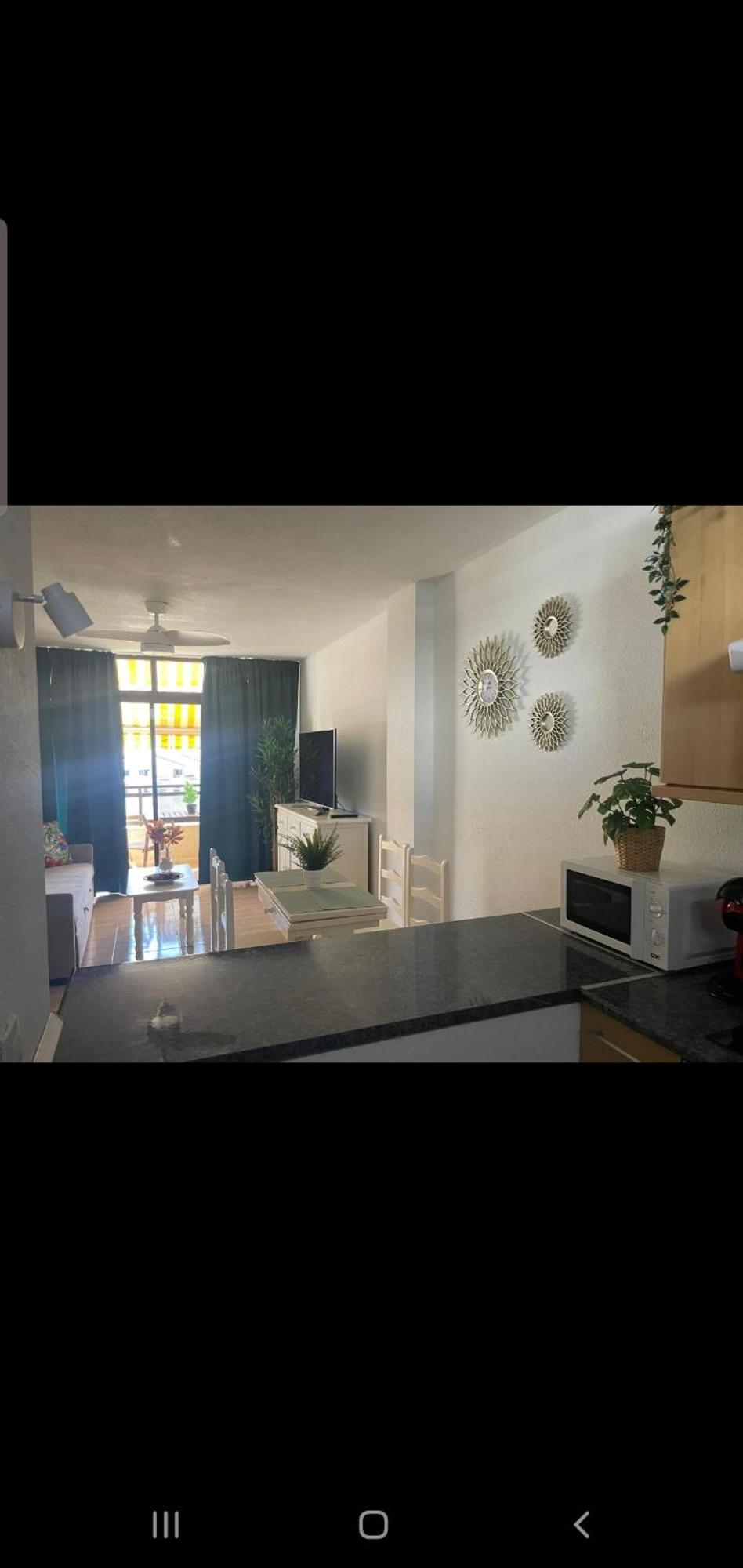 Apartment Cristianos Royal Views