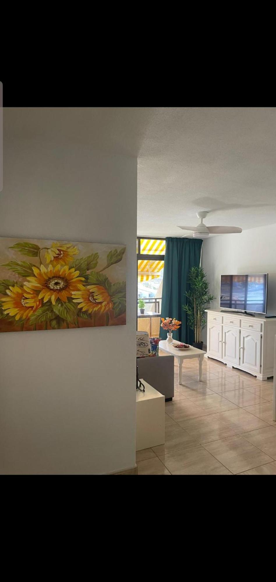 Apartment Cristianos Royal Views Arona (Tenerife)