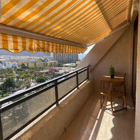 Los Cristianos Royal Views Arona  Exterior photo