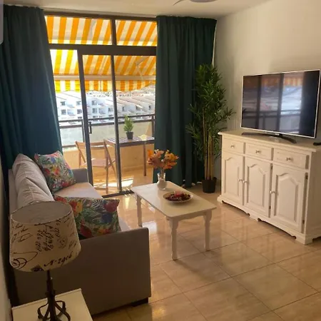Los Cristianos Royal Views Arona  Exterior photo