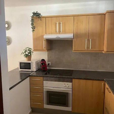 Los Cristianos Royal Views Arona  Exterior photo