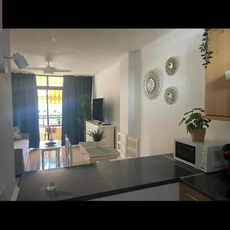 Los Cristianos Royal Views Arona  Exterior photo