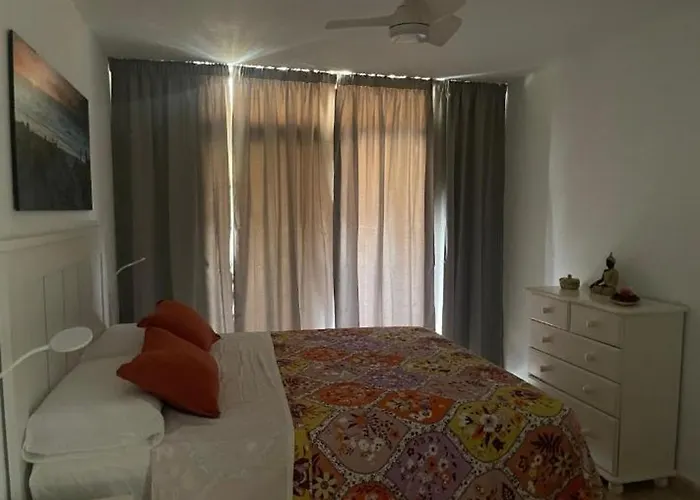 Los Cristianos Royal Views