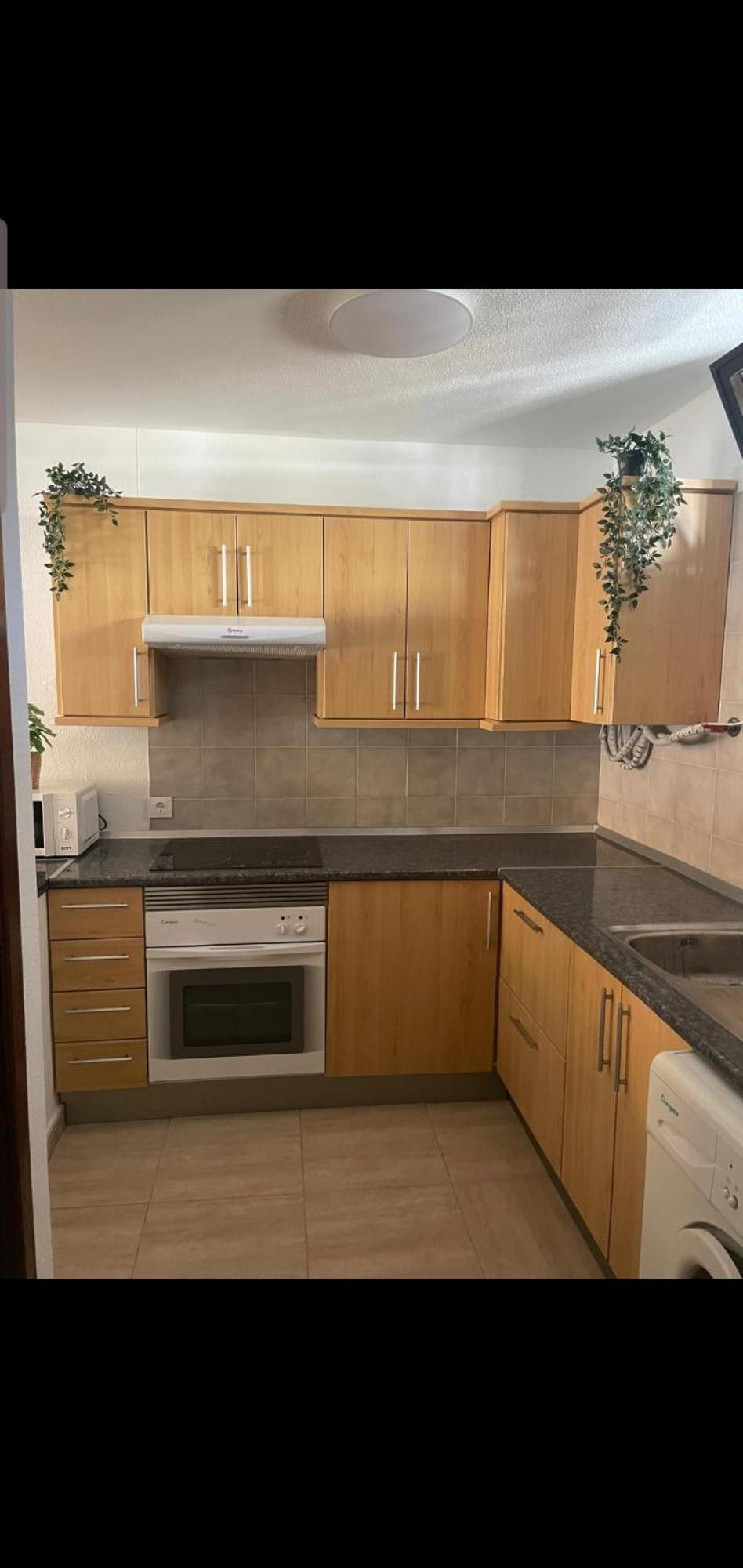 Apartment Cristianos Royal Views *