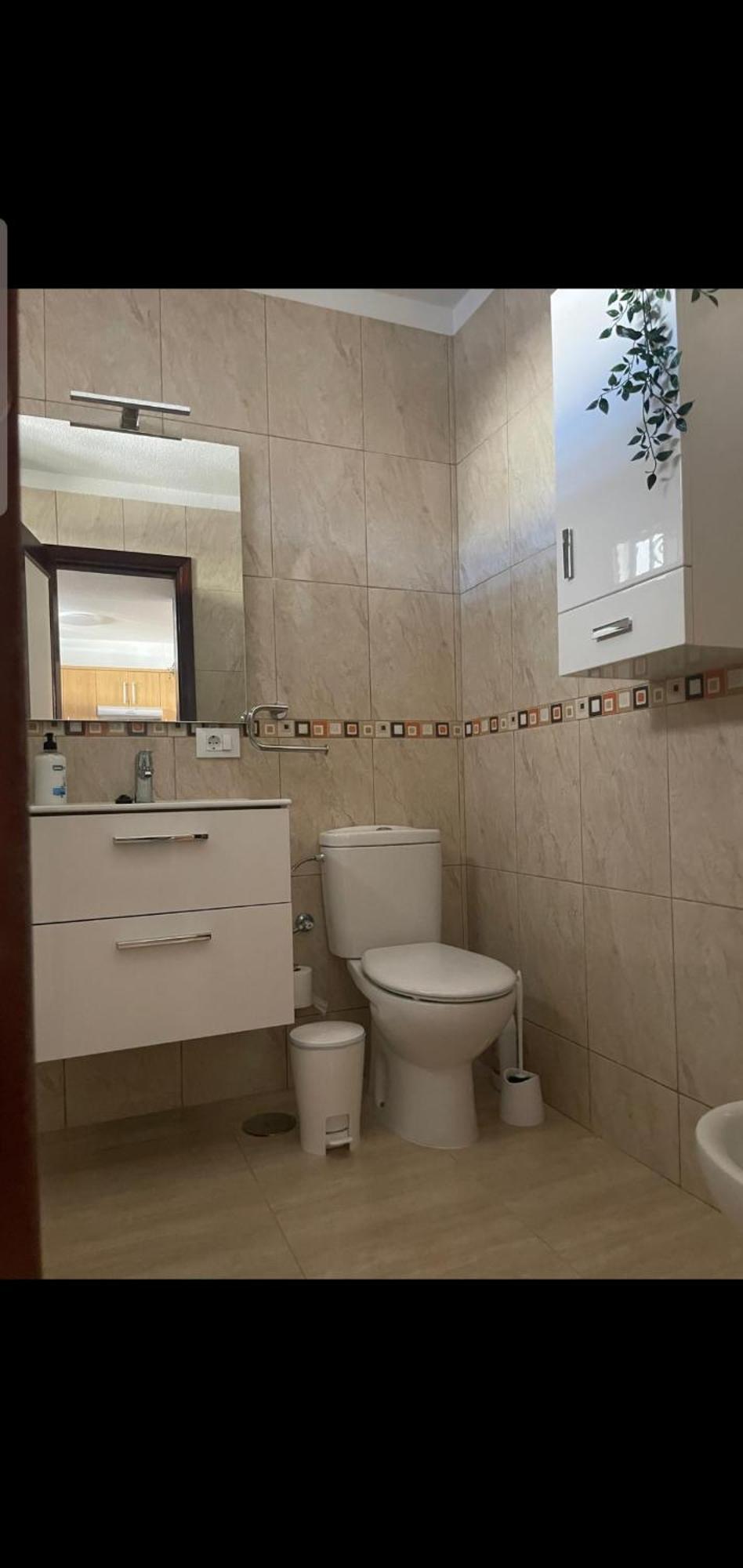 Apartment Cristianos Royal Views *