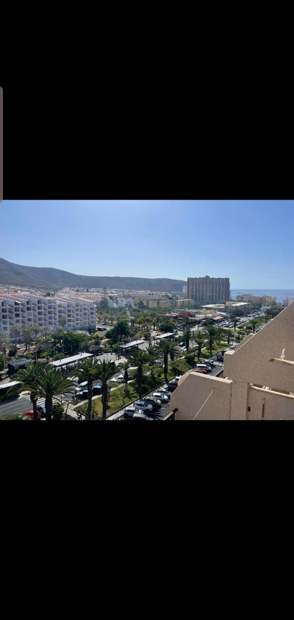 Cristianos Royal Views Apartment Arona (Tenerife)