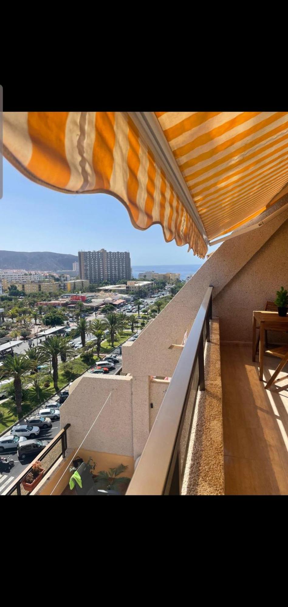 Apartment Cristianos Royal Views Arona (Tenerife)
