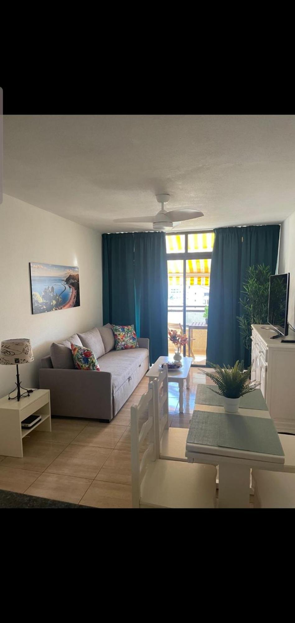 Cristianos Royal Views Apartment *